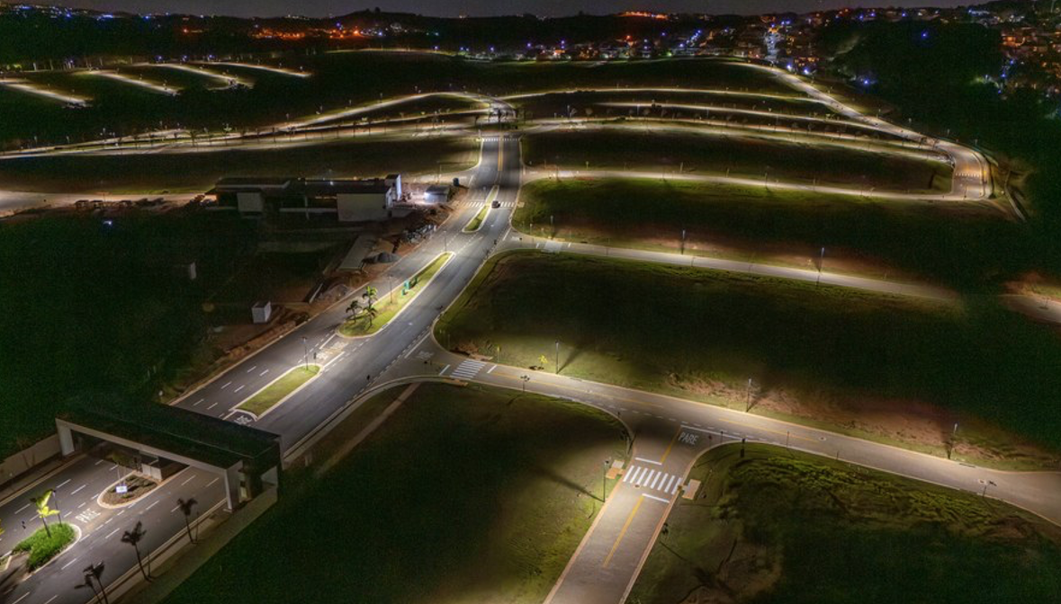 Ville Sainte Anne - Campinas sp